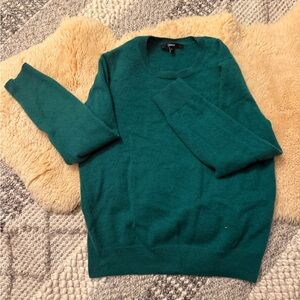 Quince Cashmere Crew